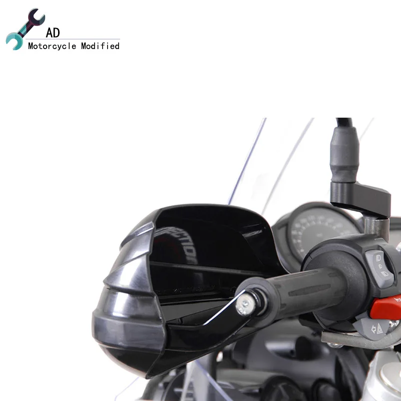 

For BMW F800GS 2013 to 2018 Handguards Kit Motorcycle Accessories Hand guard Protector F 800GS 2014 2015 2016 2017 F800 GS