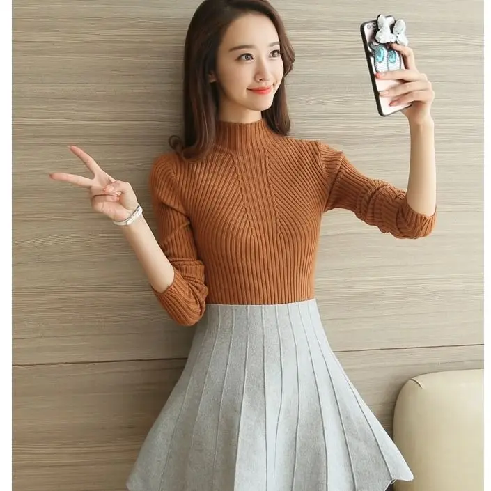 Round Caramel color
