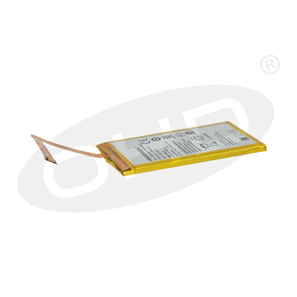 2 шт./партия Батарея для huawei Honor 7 Glory PLK-TL01H ATH-AL00 PLK-AL10 3000 мА/ч, HB494590EBC huawei Honor 7 Батарея