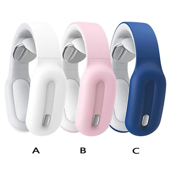 

USB Intell·gent Remote Control Back and Neck Massager Portable Pain Relief Health Care Relaxation Shoulder Massage Instrument88