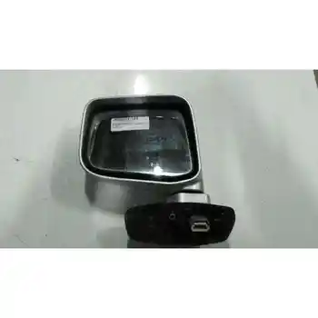 

LEFT REARVIEW MITSUBISHI SPACE WAGON (N80/N90)