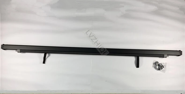 Багажник заднего багажника для TOYOTA Land Cruiser LC100 FJ100 4700 1998 2007 высококачественный