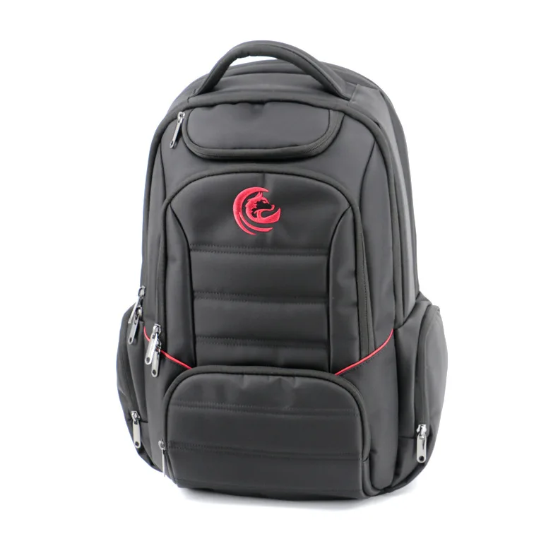 

Trendy Backpack Business Fashion Computer Bag Travel Waterproof Luggage Outdoor Leisure Backpack