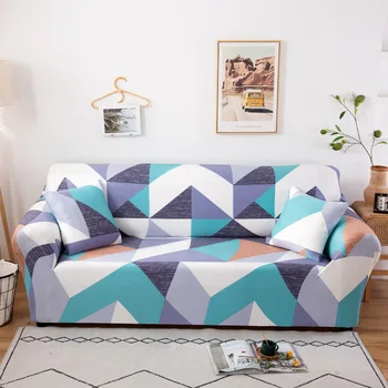 

Universal Elastic sofa covers for living room sofa towel Slip-resistant sofa cover strech sofa Slipcover