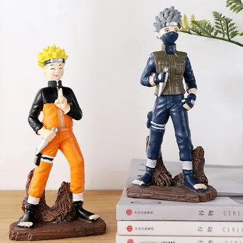 

New Animation Cartoon Character Resin Ornaments Creative Student Day Gifts Gifts Home Bedroom Decoration