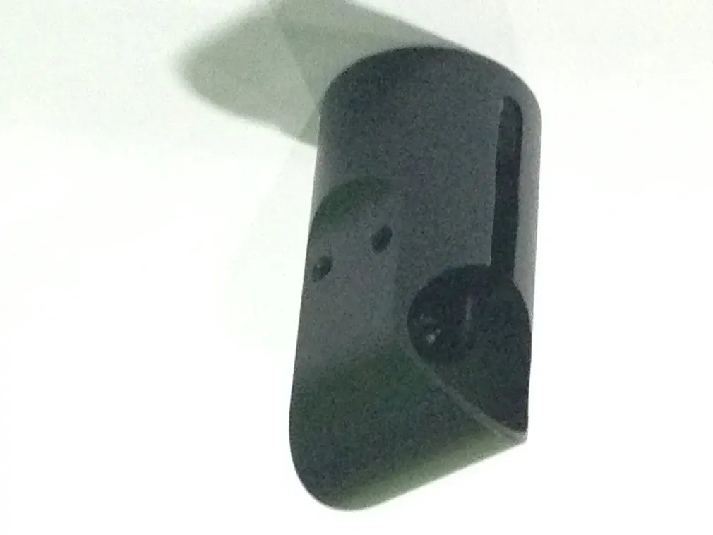 

20x16mm tripod T-shaped fixed pipe clamp