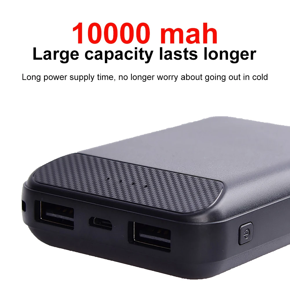 Моющийся жилет с подогревом, зарядка от usb, теплый нагрев, контроль температуры на открытом воздухе, походная жилетка для гольфа(без аккумулятора