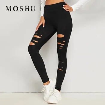 

Fitness High Waist Legging Tummy Control Seamless Gymwear Workout Running Activewear Yooga Pant Hip Lifting Training Wear hollow