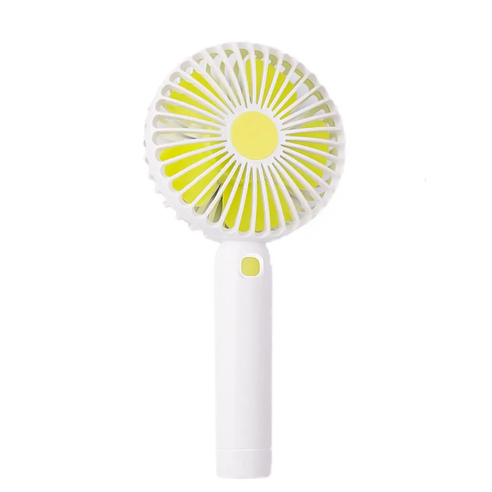

Portable Hand-held Desk Fan Cooler Handheld Air Conditioner Cooling Fan Summer Air Conditioner Cooler Cooling Fan
