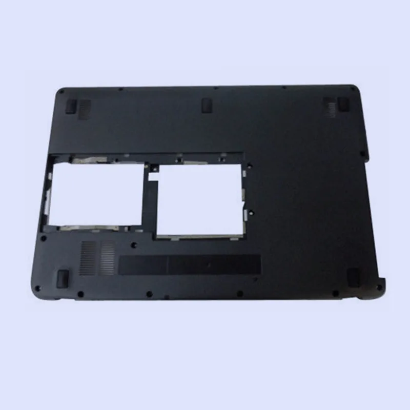 И чехол для ноутбука, чехол для acer ES1-572 series - Цвет: bottom case
