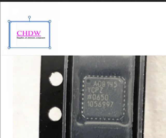 AD8145YCPZ AD8145YCP LFCSP32 NEW ORIGNAL AND IN THE STOCK