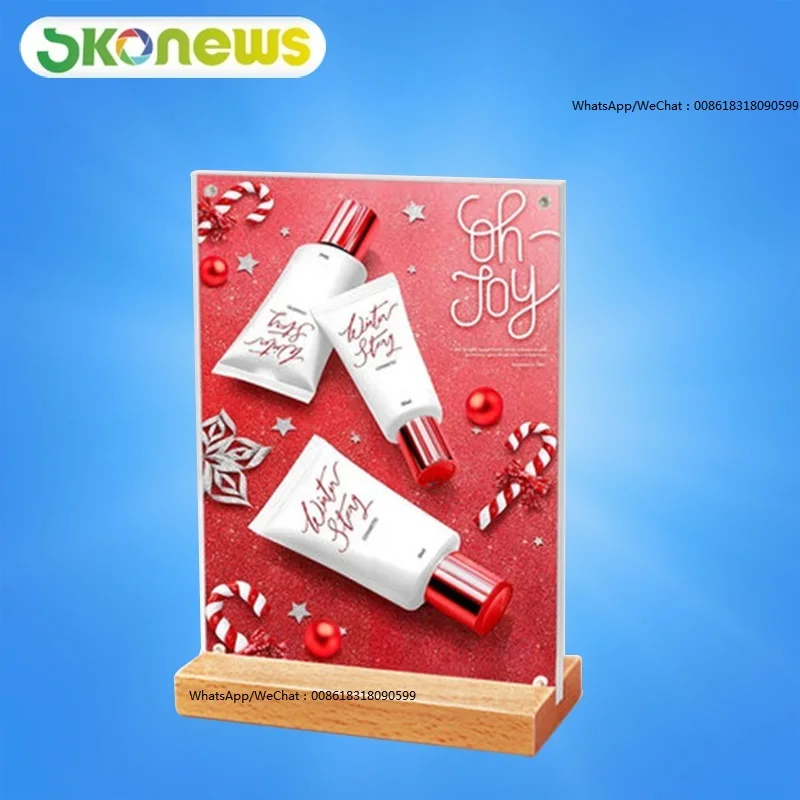 acrylic_plastic_sign_menu_holder_label_holder