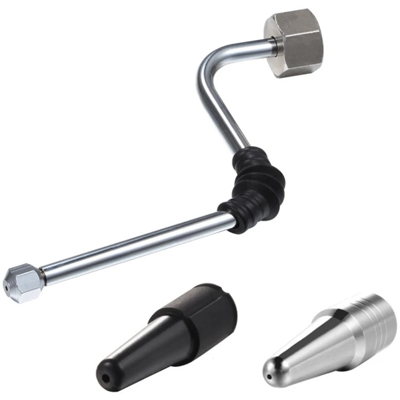 Delonghi Steam Wand Coffee Steam Pipe 