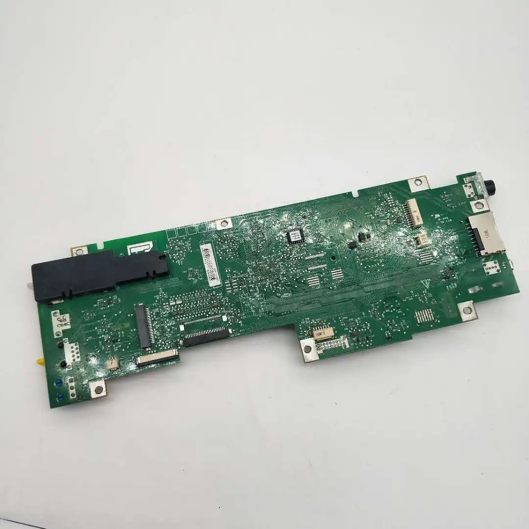Для hp OFFICEJET PRO 8500A форматор схема основной логической платы CM755-60009 принтера
