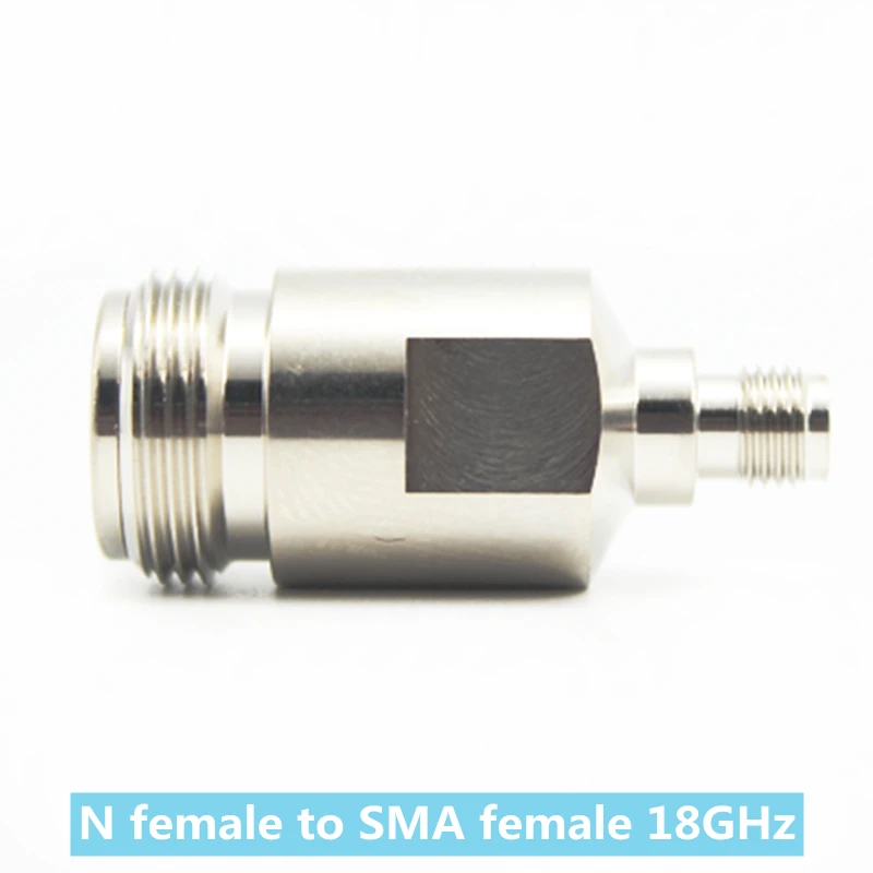 ADAPT/SMAF/TNCMRP SIRETTA, Adattatore Per Coassiali/RF, SMA, Femmina - Foto 4