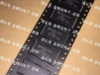 

AM29LV081B-90REI / B-80ED / B-70EI / B-70EF / B-120EC