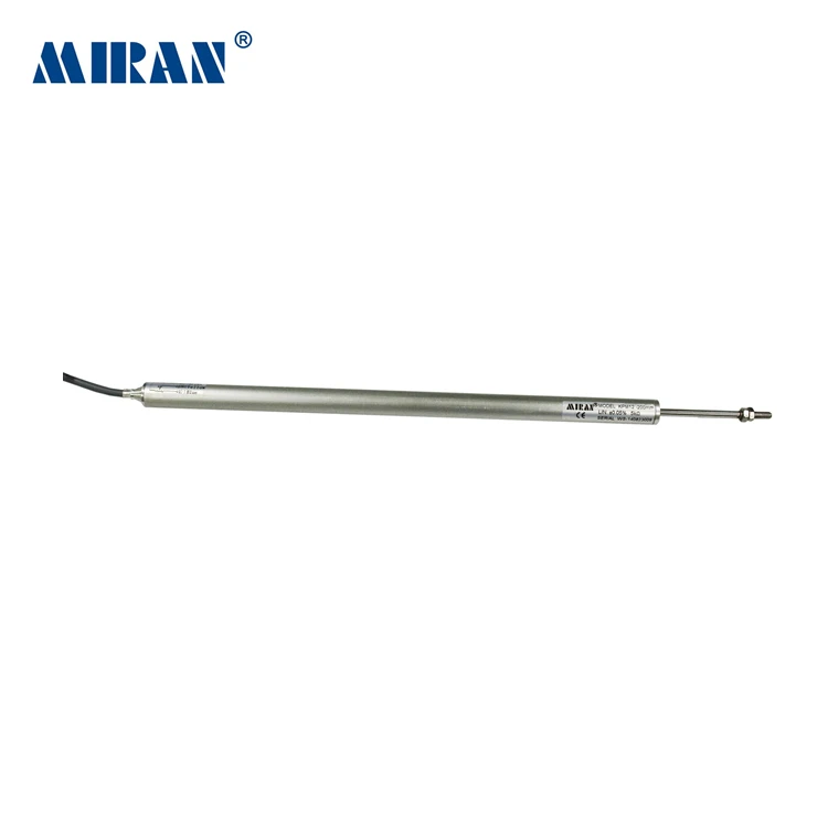 

MIRAN KPM Linear Position Travel Sensor with Rod End Joint