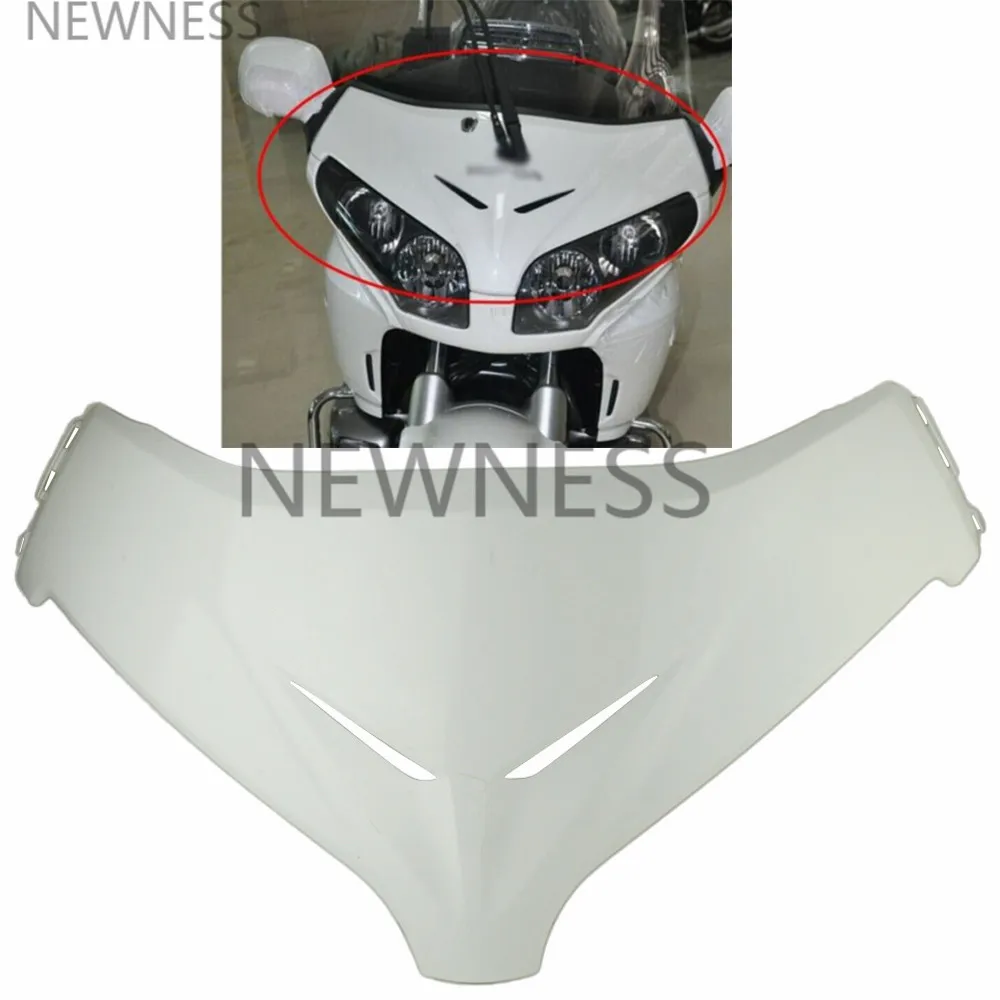 Панель для лобового стекла мотоцикла Accent обтекатель Honda Goldwing Gold wing GL1800 GL 1800 2012-2015