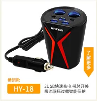 Стиль автомобильный Bluetooth MP3 Автомобильный MP3-плеер автомобильный Bluetooth громкой связи FM карты машины Bluetooth приемник