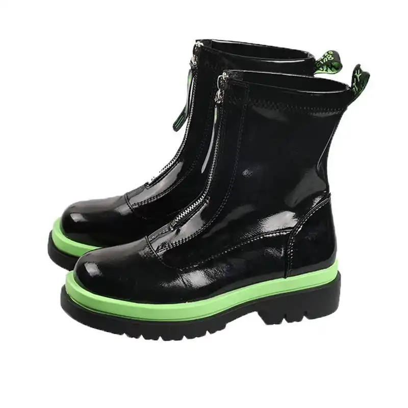 bottillon automne femme