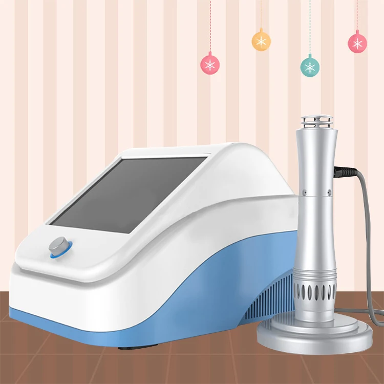 Portable ED Shockwave Therapy Erectile Dysfunction Treatment Machine