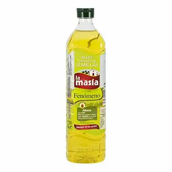

La Masía Fenomeno - Aceite refinado de semillas -1 L