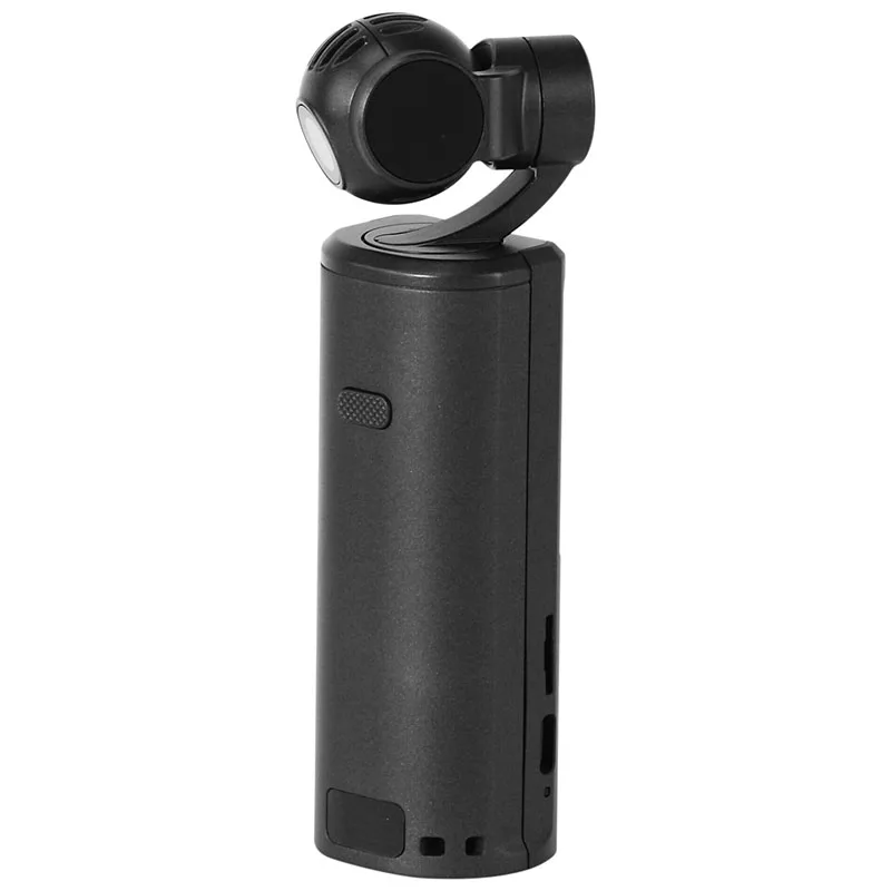 P6A 3-Axis 4K HD Handheld Gimbal Camera Stabilizer