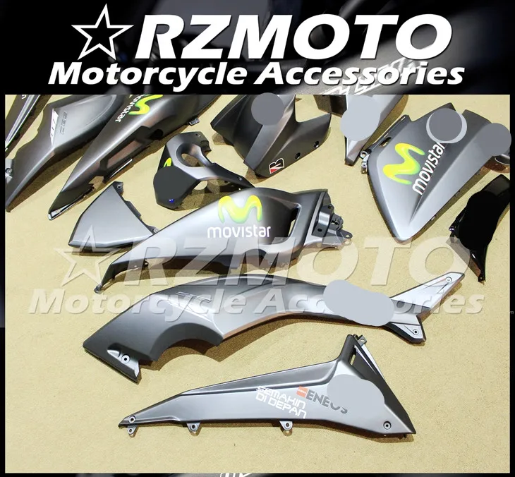 ABS мотоцикл обтекатель комплект для YAMAHA TMAX530 2012- год кузов литья под давлением Магазин № 1428
