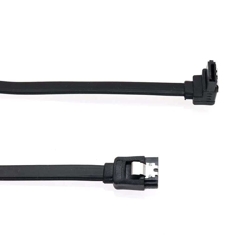 Cavo Dati SATA 3.0 III SATA3 7 Pin Da 50 Cm, Cavi SSD Da 6 Gb/s - Foto 11