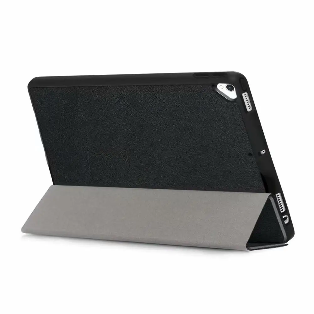 Ультратонкий чехол для iPad 10,2 чехол A2200 A2198 A2232 Умный Магнитный складной Стенд карандаш держатель Funda для iPad 10,2 чехол