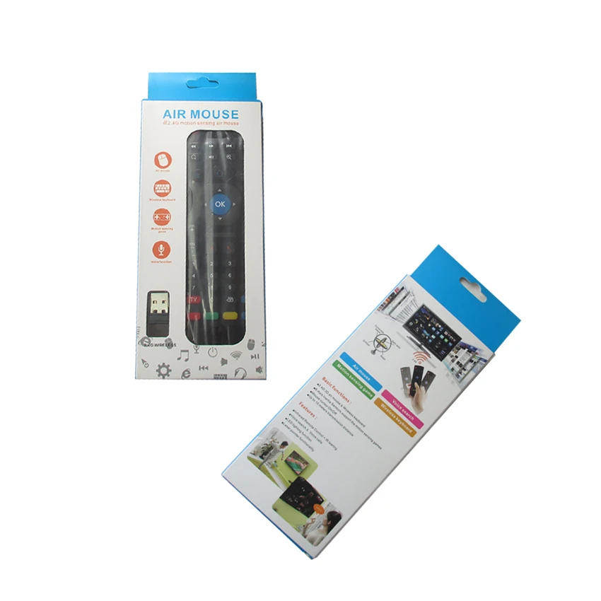 Air MOUSE  4