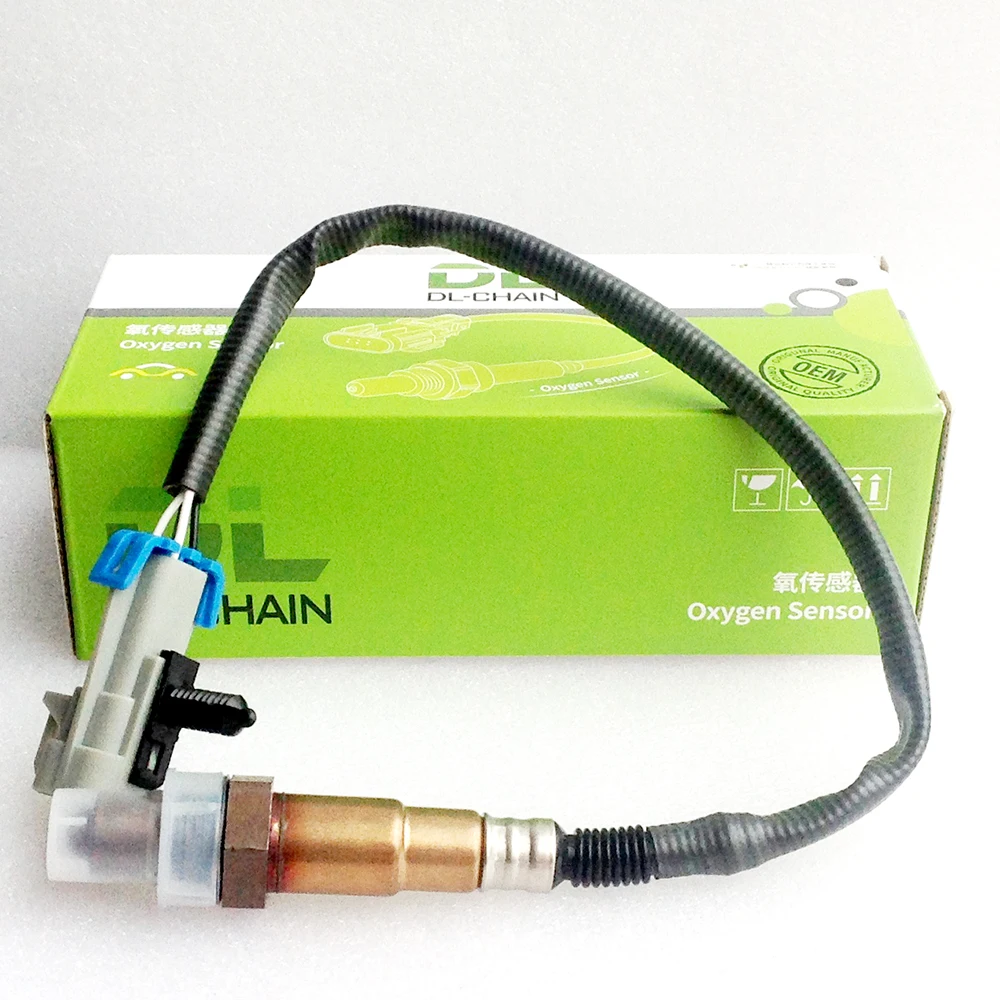 

Oxygen Sensor Is Suitable For Cadillac CTS SLS 3.0L (2010-2013 models) Front Part Number 0258010132
