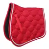 All Purpose Saddle Pad Equestrian Bareback Riding Pad Horse Riding Pad For Horse Riding Show Jumping Performance Equipment 2