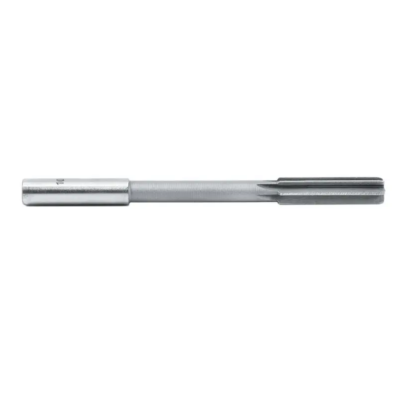 9*3-10 мм Высокоскоростная сталь прямой хвостовик параллельная трубка флейты сверлильные инструменты