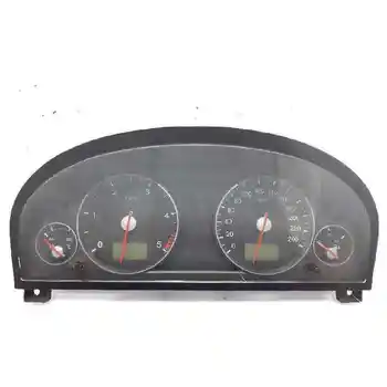 

3S7T10849GD BOX INSTRUMENTS FORD MONDEO SALOON (GE)