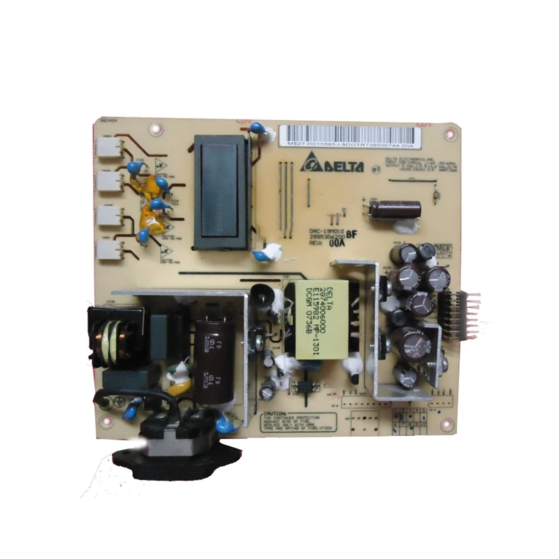 Vilaxh б/у плата питания AL1916W DAC-19M009 DAC-19M005 DAC-19M008 DAC-19M010 Протестировано хорошее качество оригинальная плата