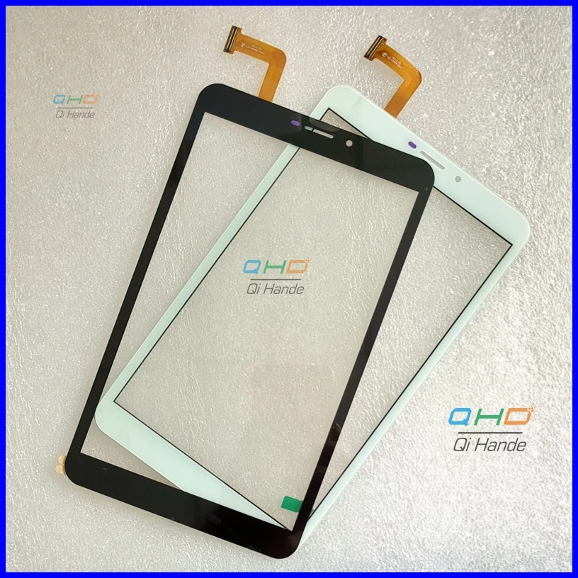 

Free shipping 8 -inch touch screen,100% New for haier G800 touch panel,Tablet PC touch panel digitizer sensor Replacement