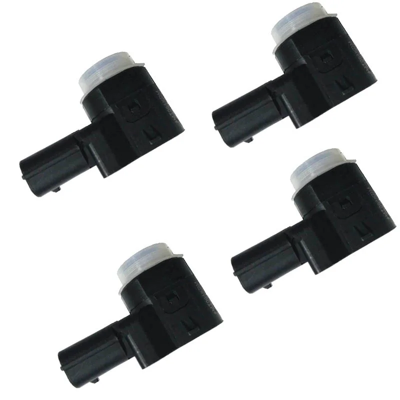 4PCS PDC For Hyundai i40 Parking Sensor Reversing Radar 95720-3Z000 957203Z000 4MT060KBH 4MT006KCB 4MT006HCD | Автомобили и