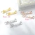 Custom Name Shoe Buckle Custom Sneakers Tag For Women Men Нержавеющая Сталь Персонализированная Обувь Пряжка Ювелирные Изделия Подарок На День Рождения 2021