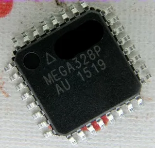 20 Teile/los NEUE ATMEGA328P-AU MEGA328P