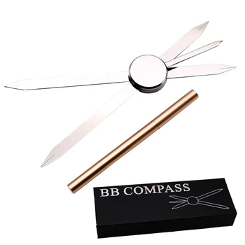 

Precise Ruler Positioning Bow Eyebrow Mapping Make Up Measuring Tool Thread Dyeing Liners Semi Permanent Microblading