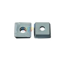 

490R 140408M PM 4020 Safety Milling Inserts CNC Lathe Machine Coated Carbide Milling Inserts