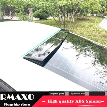 

For Jetta Roof Spoiler 2019-2020 ABS Material Car Rear Wing Color VW Jetta Rear Spoiler For Volkswagen new Jetta Roof Spoiler