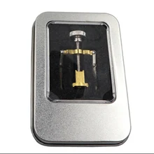 Вросших носком фиксатор для НОГТЯ ПЕДИКЮР цинковый сплав Сталь ногти для ног "францзуский маникюр" коррекции Tool sswell