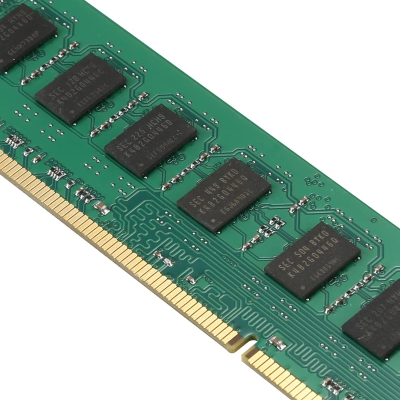 Рабочий стол DDR3 DIMM 4 Гб 1600 МГц Память ram PC3-12800 AMD выделенная память двухсторонняя частица 1,5 в 240Pin память небуферизированная
