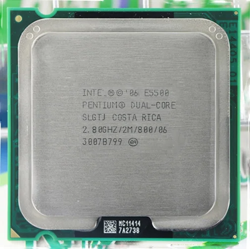 E550