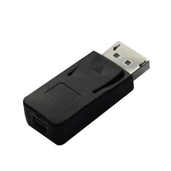 

Display Port DP Male To Mini DP Display Port HDMI Female Adapter High Quality DP To HDMI Converter For HDTV PC