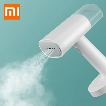 

Original XIAOMI Mijia 2020 New style Garment Steamer Handheld Steam Iron for clothes high quality portable handheld steam Iron