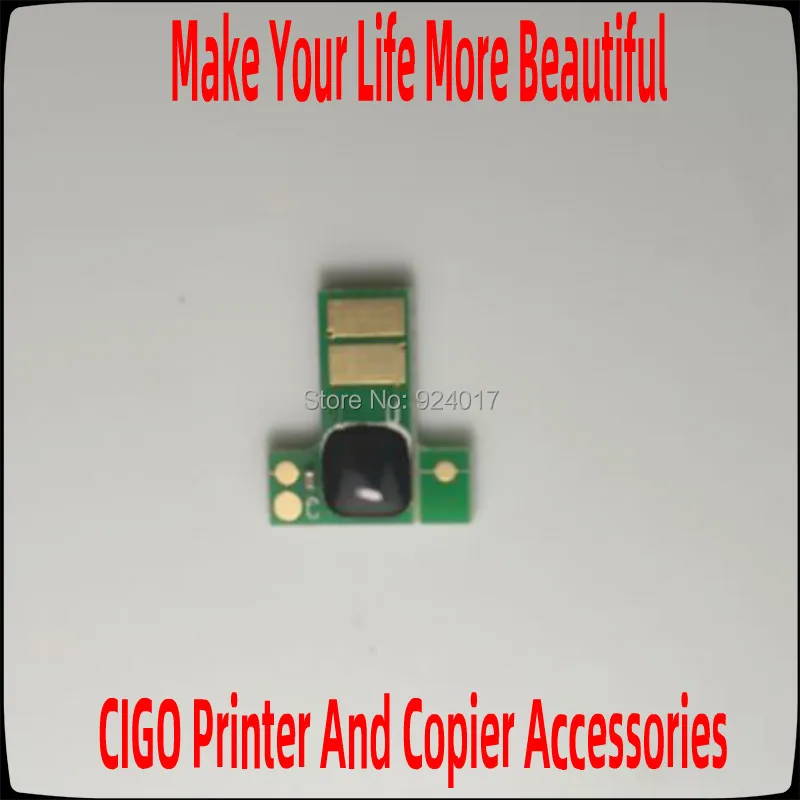 Для HP CF230A 30A CF230X 30X CF232A 32A тонер картридж чип для барабана M203 M227 203 277 M203d M203dw принтер