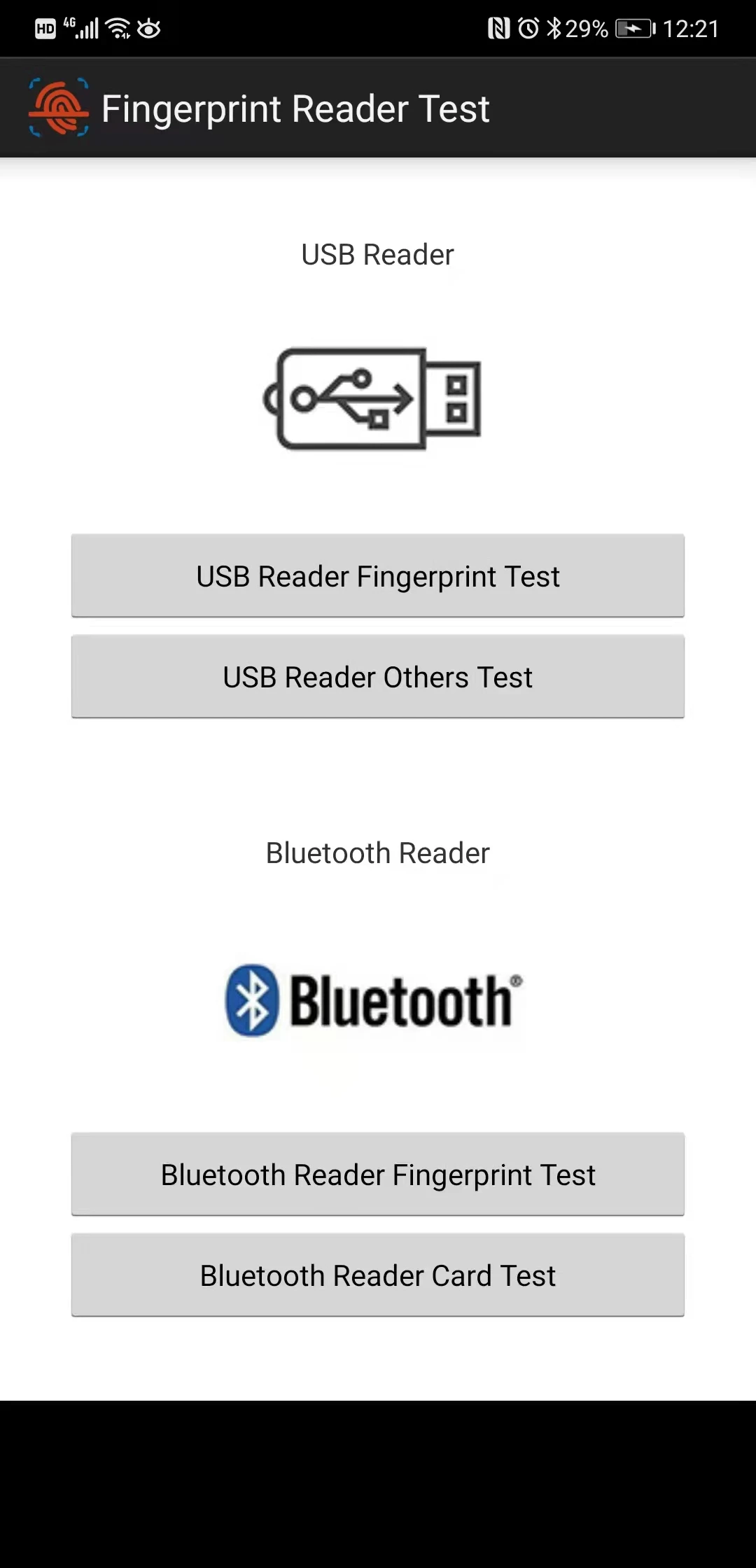 usb do varredor livra o sensor ótico